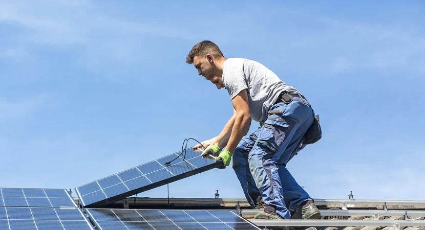 Güneş Enerji Sistemleri