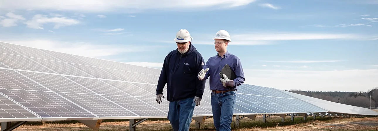 Güneş Enerji Sistemleri