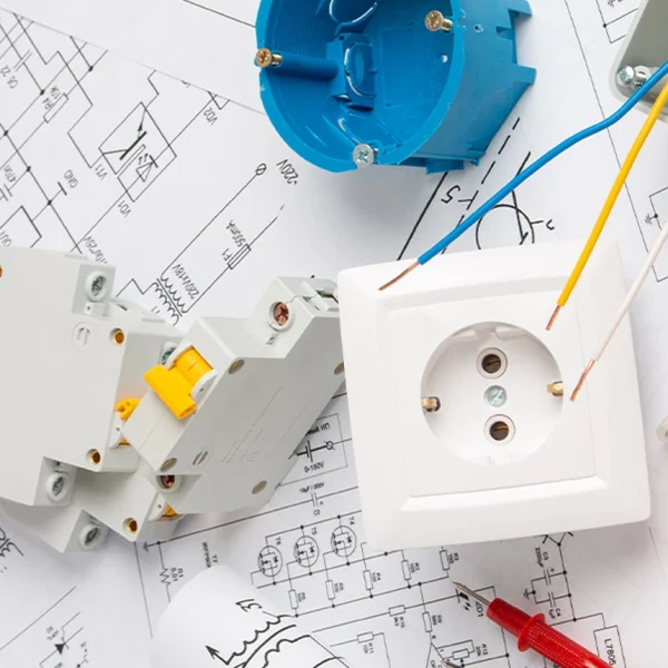 Elektrik Projeleri