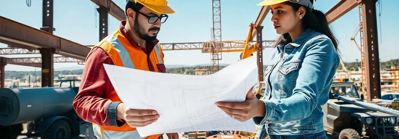 İnşaat ve Taahhüt