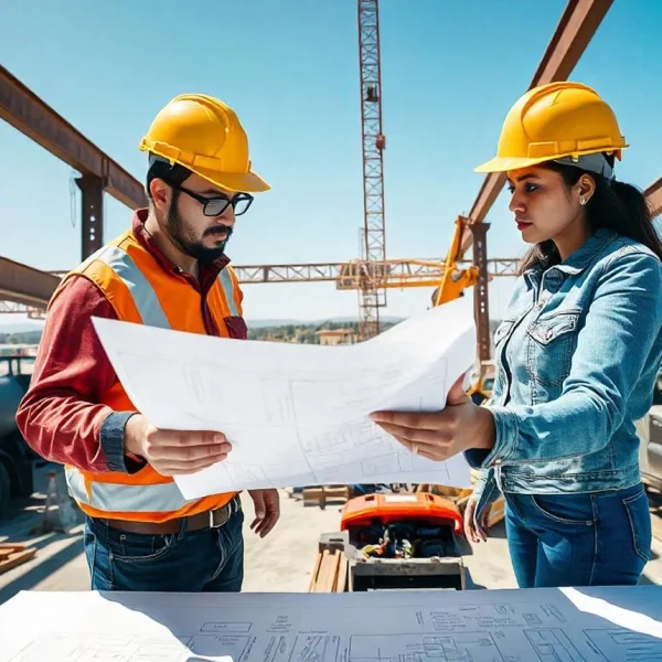 İnşaat ve Taahhüt