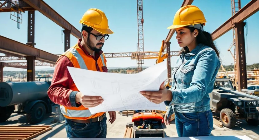 İnşaat ve Taahhüt