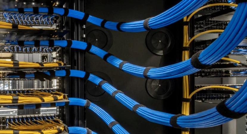 Network Data Altyapısı