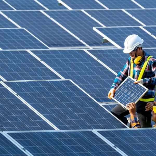 Güneş Enerji Sistemleri